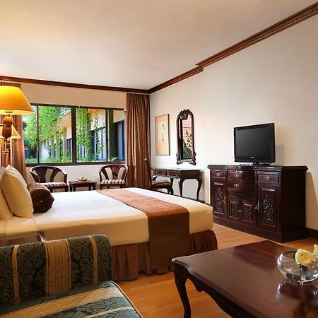 Goodway Hotel Batam 外观 照片
