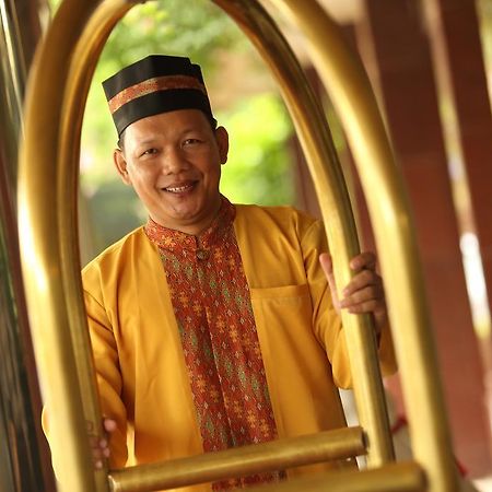 Goodway Hotel Batam 外观 照片