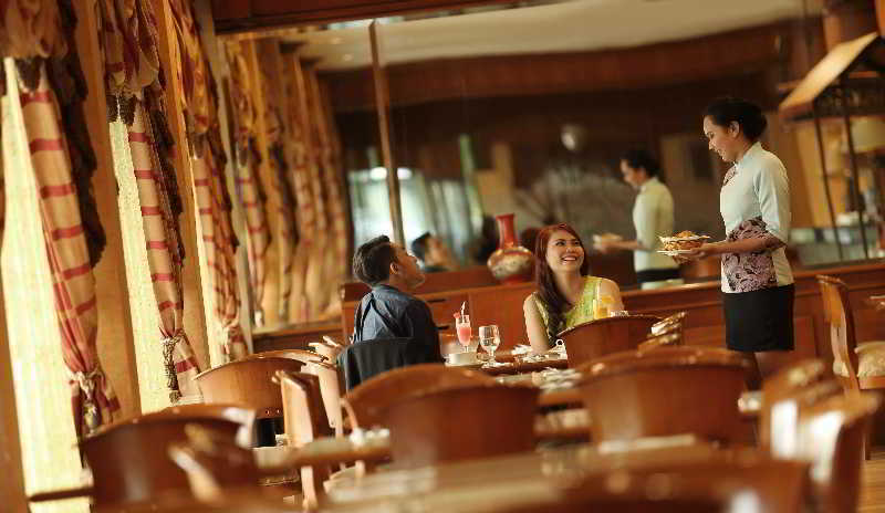 Goodway Hotel Batam 外观 照片