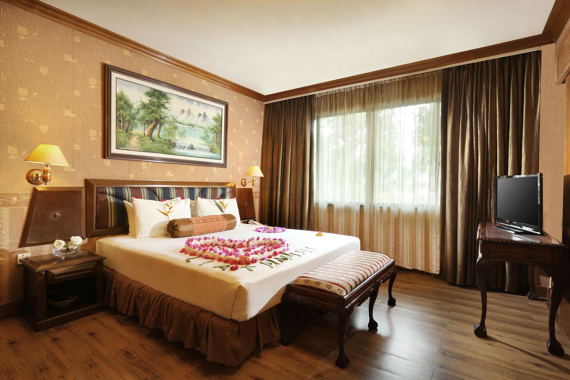 Goodway Hotel Batam 外观 照片