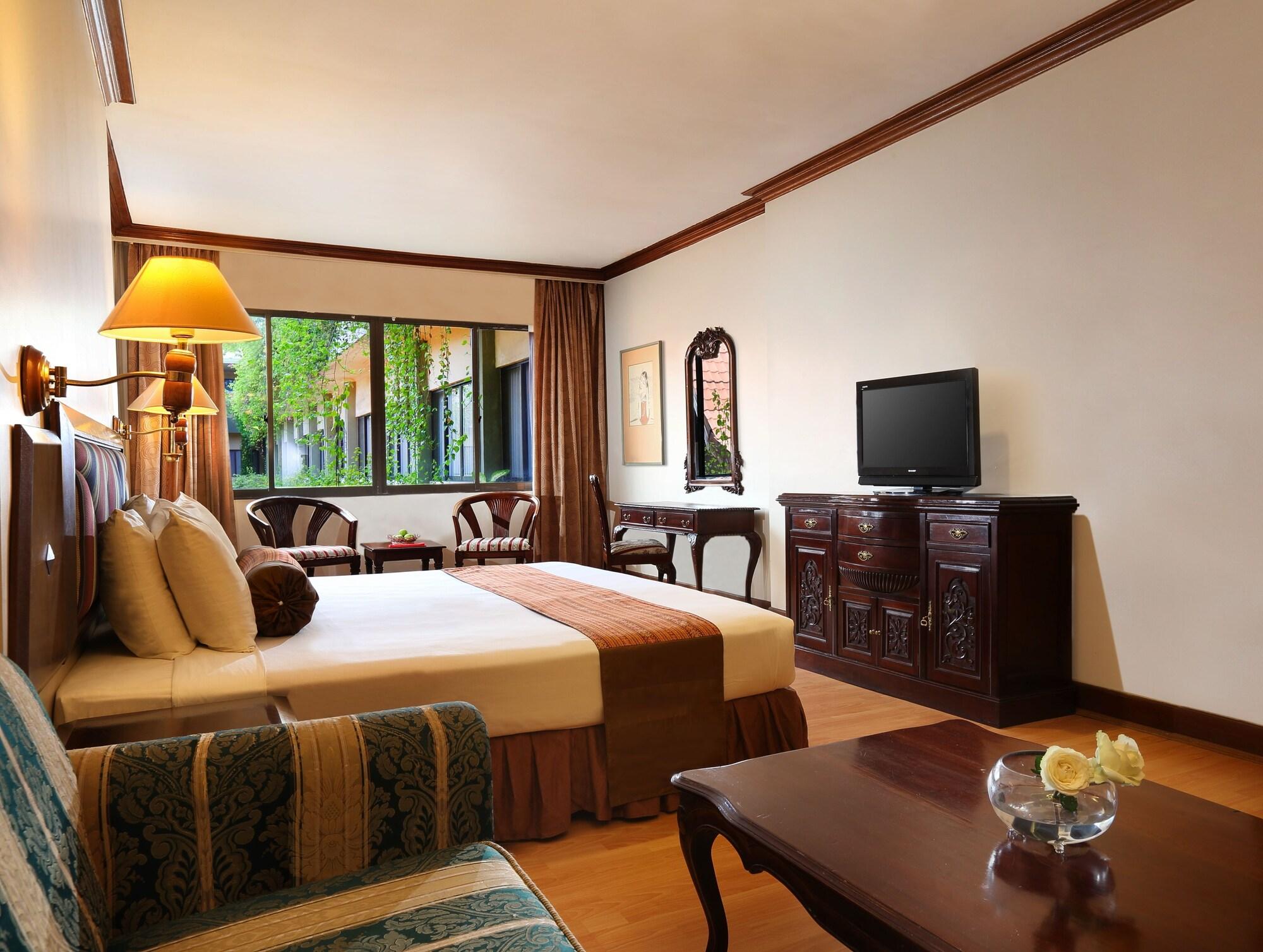 Goodway Hotel Batam 外观 照片