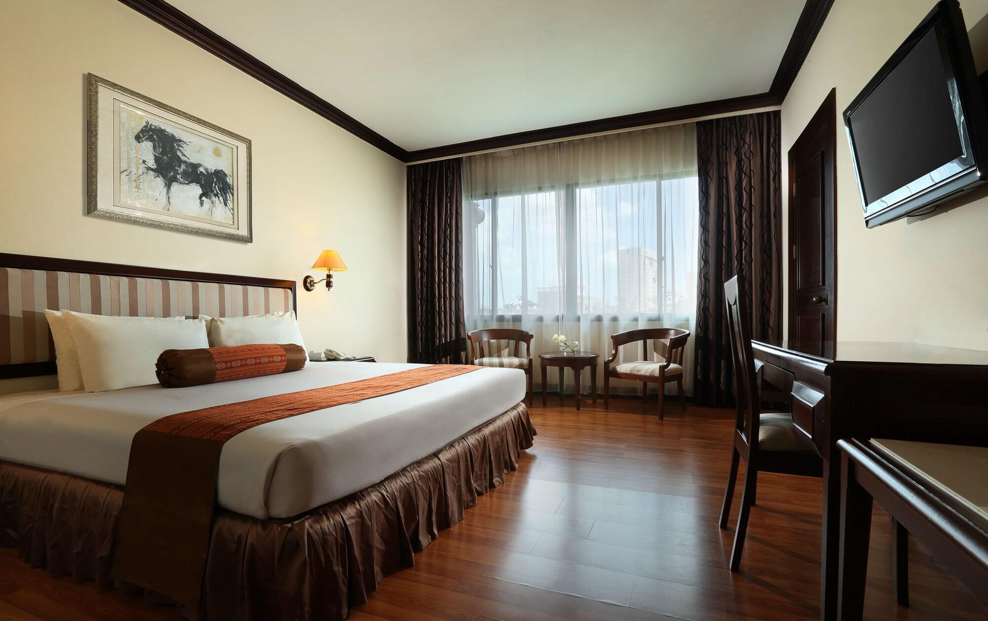 Goodway Hotel Batam 外观 照片
