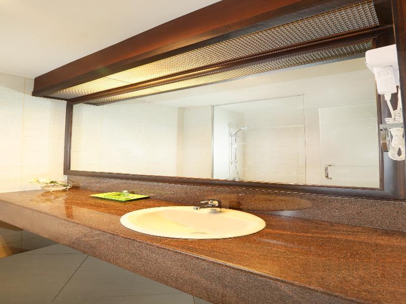Goodway Hotel Batam 外观 照片