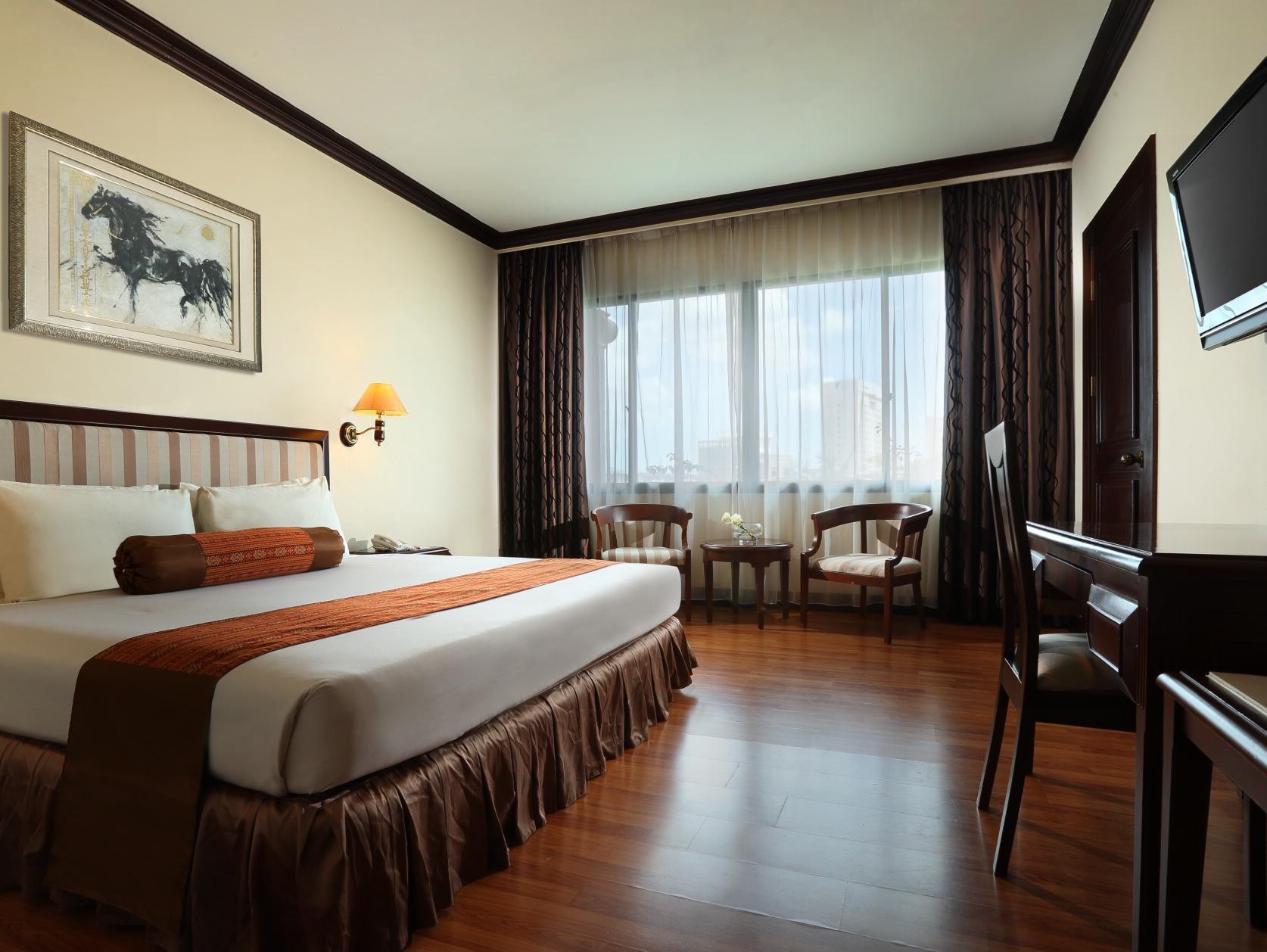 Goodway Hotel Batam 外观 照片