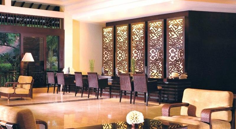 Goodway Hotel Batam 外观 照片