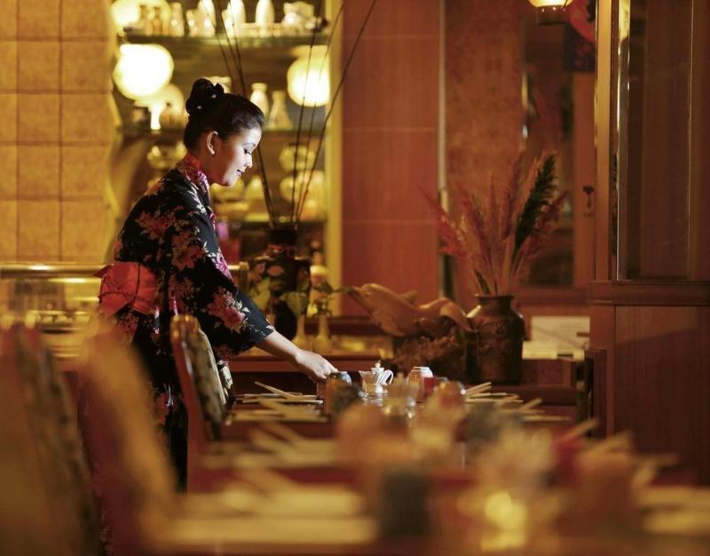 Goodway Hotel Batam 外观 照片