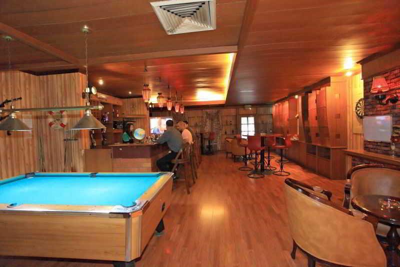 Goodway Hotel Batam 外观 照片