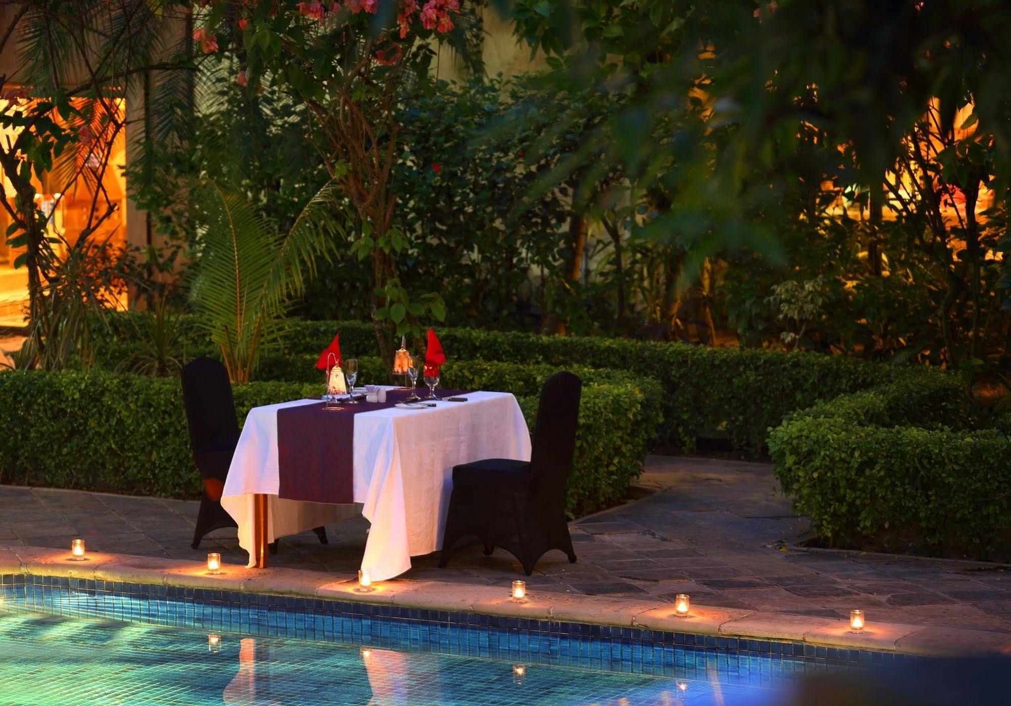 Goodway Hotel Batam 外观 照片