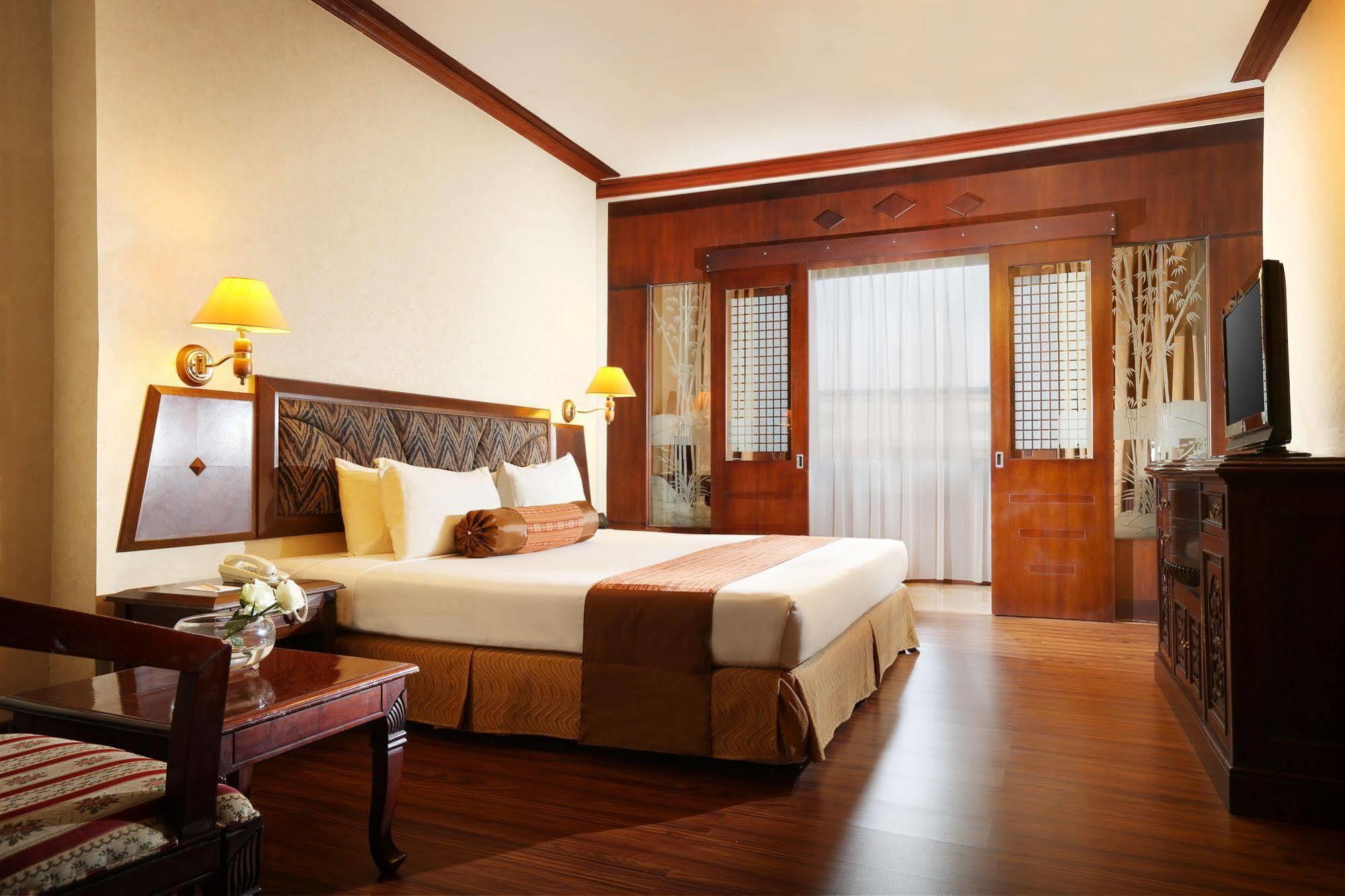 Goodway Hotel Batam 外观 照片
