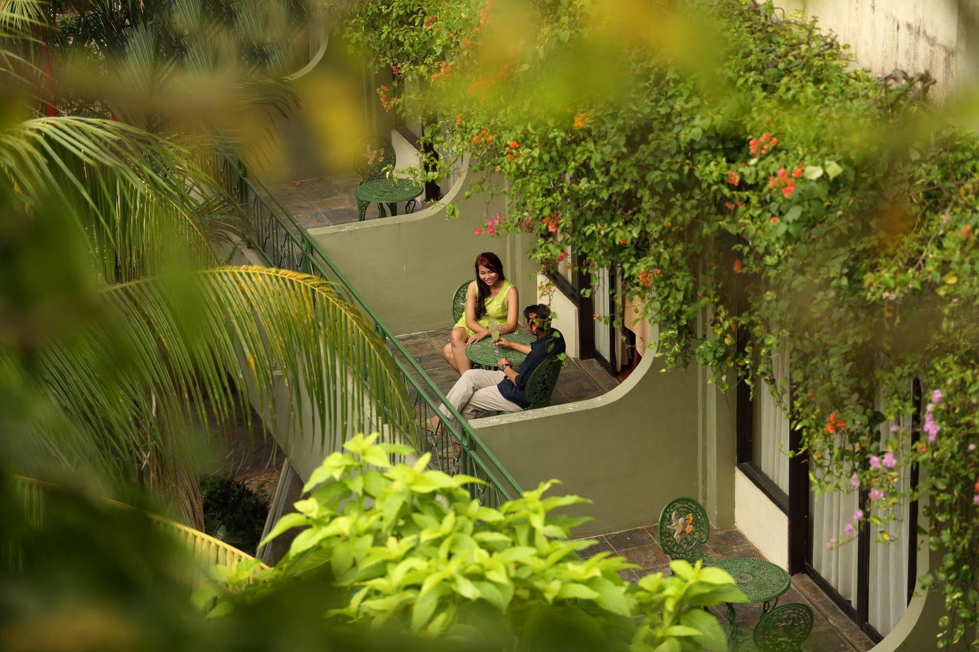 Goodway Hotel Batam 外观 照片