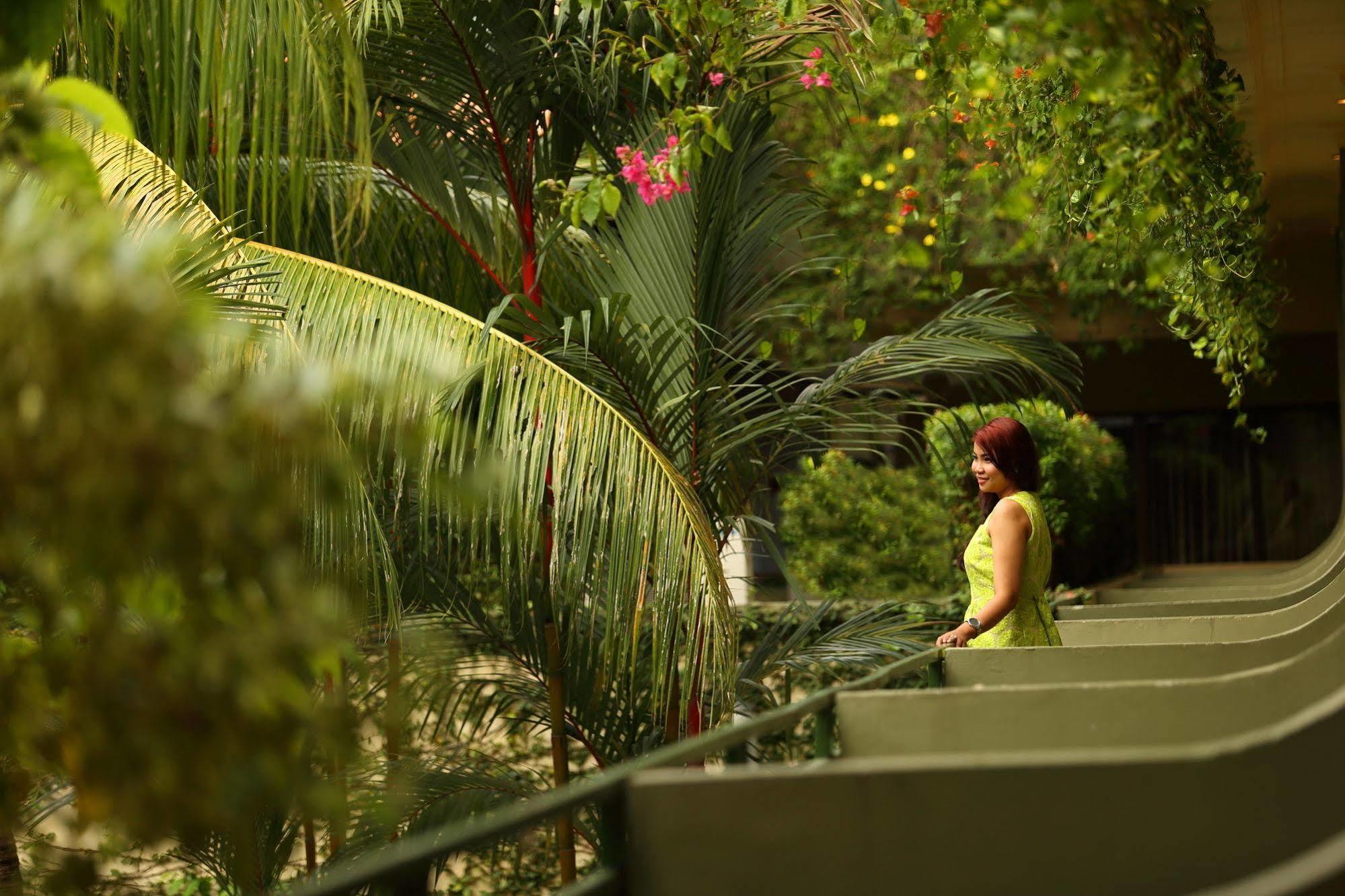 Goodway Hotel Batam 外观 照片