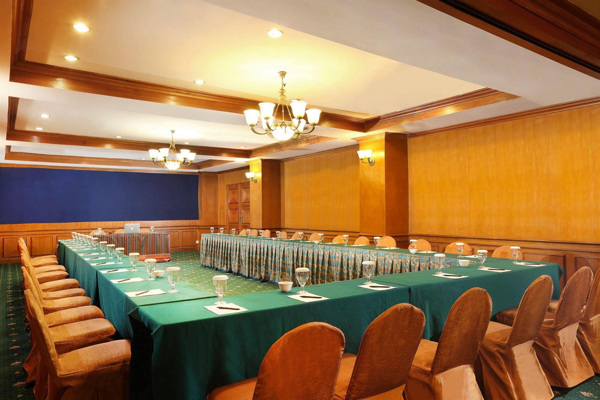Goodway Hotel Batam 外观 照片