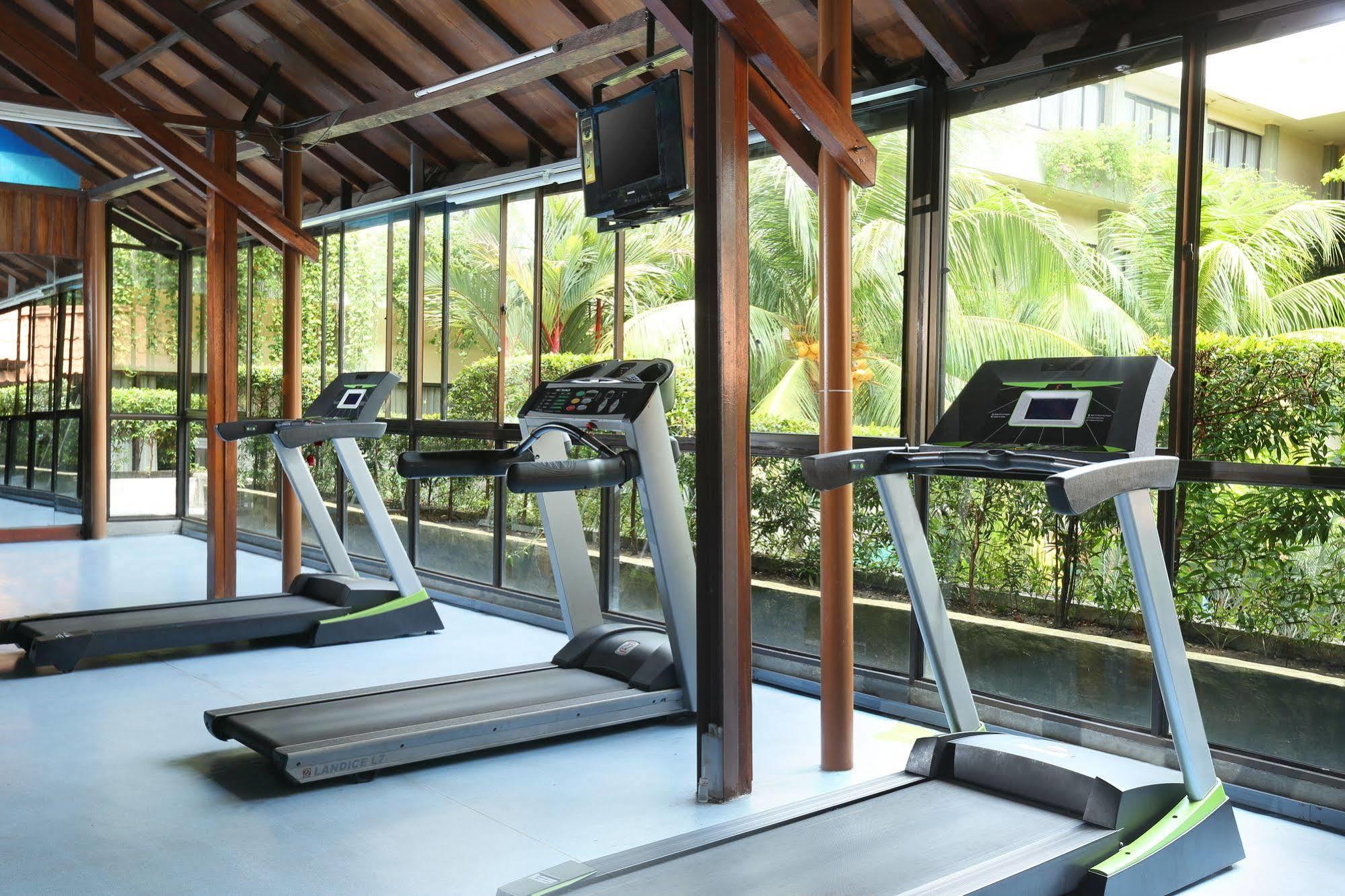 Goodway Hotel Batam 外观 照片