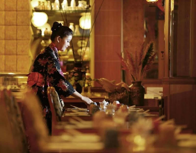 Goodway Hotel Batam 外观 照片