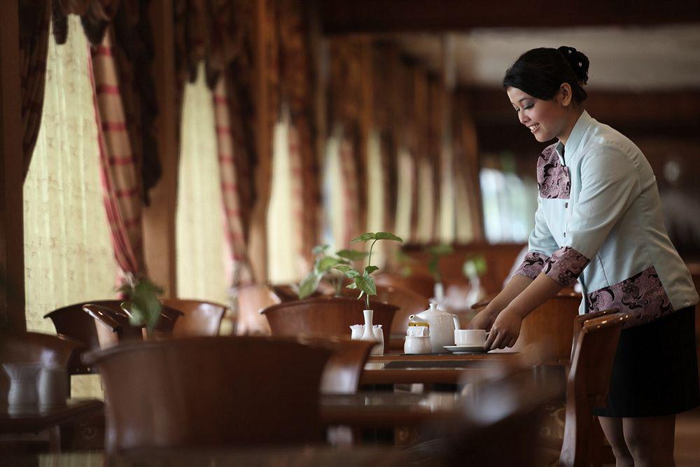 Goodway Hotel Batam 外观 照片